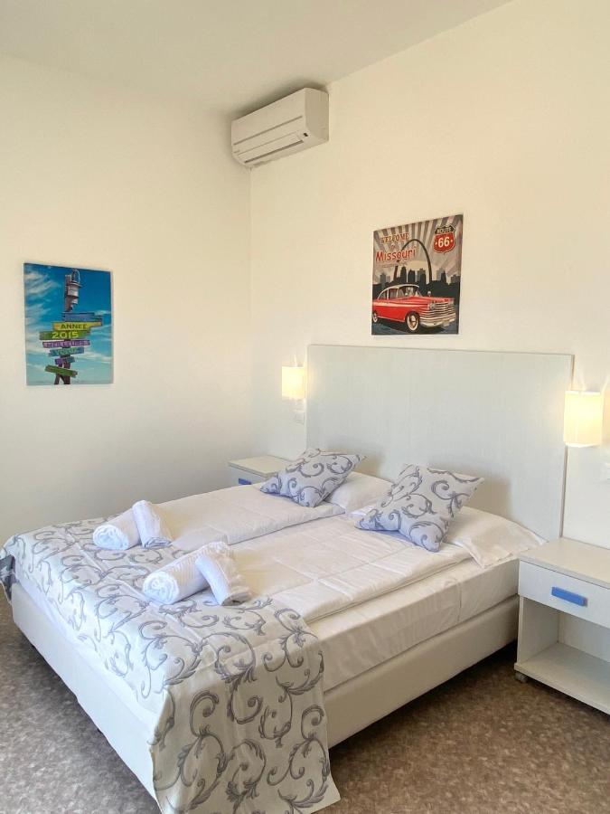 Hotel Linda Caorle